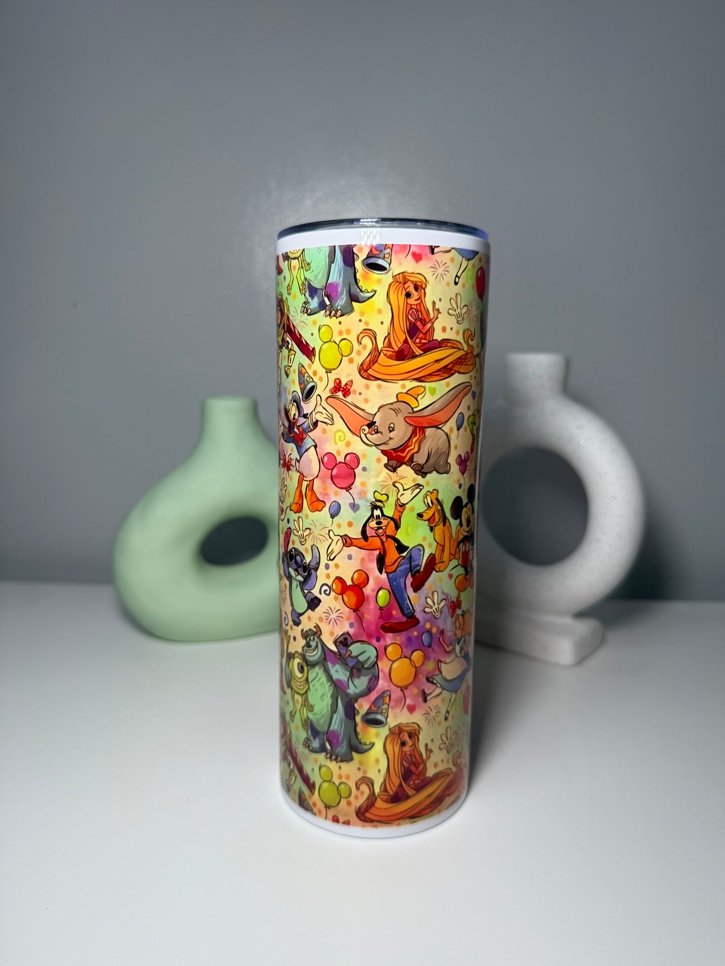 Disney Thermal Tumbler