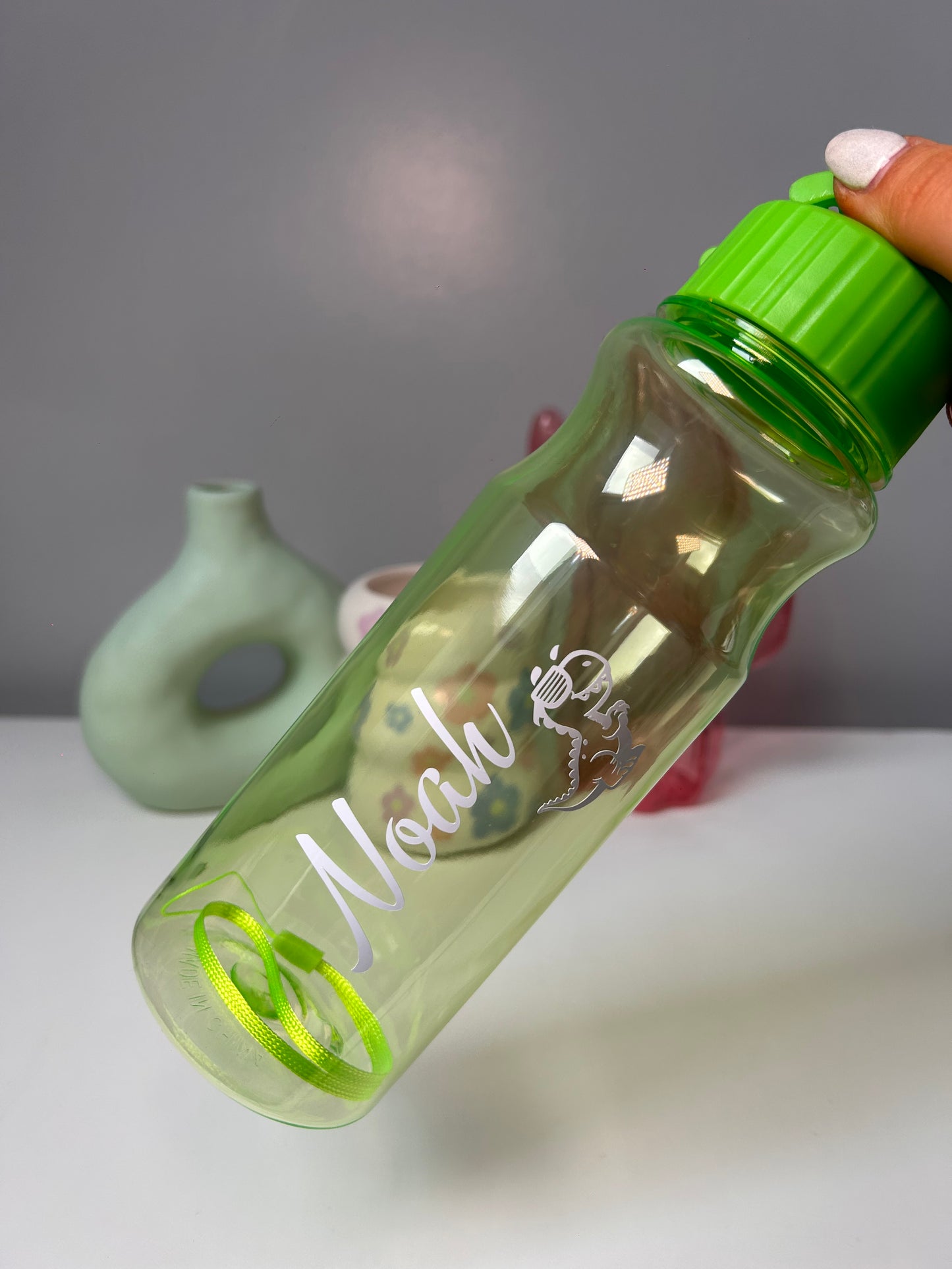 Personalised Water Bottle