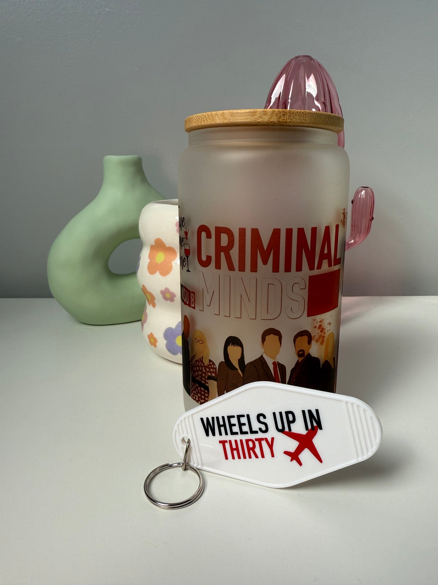 Criminal Minds Bundle 1