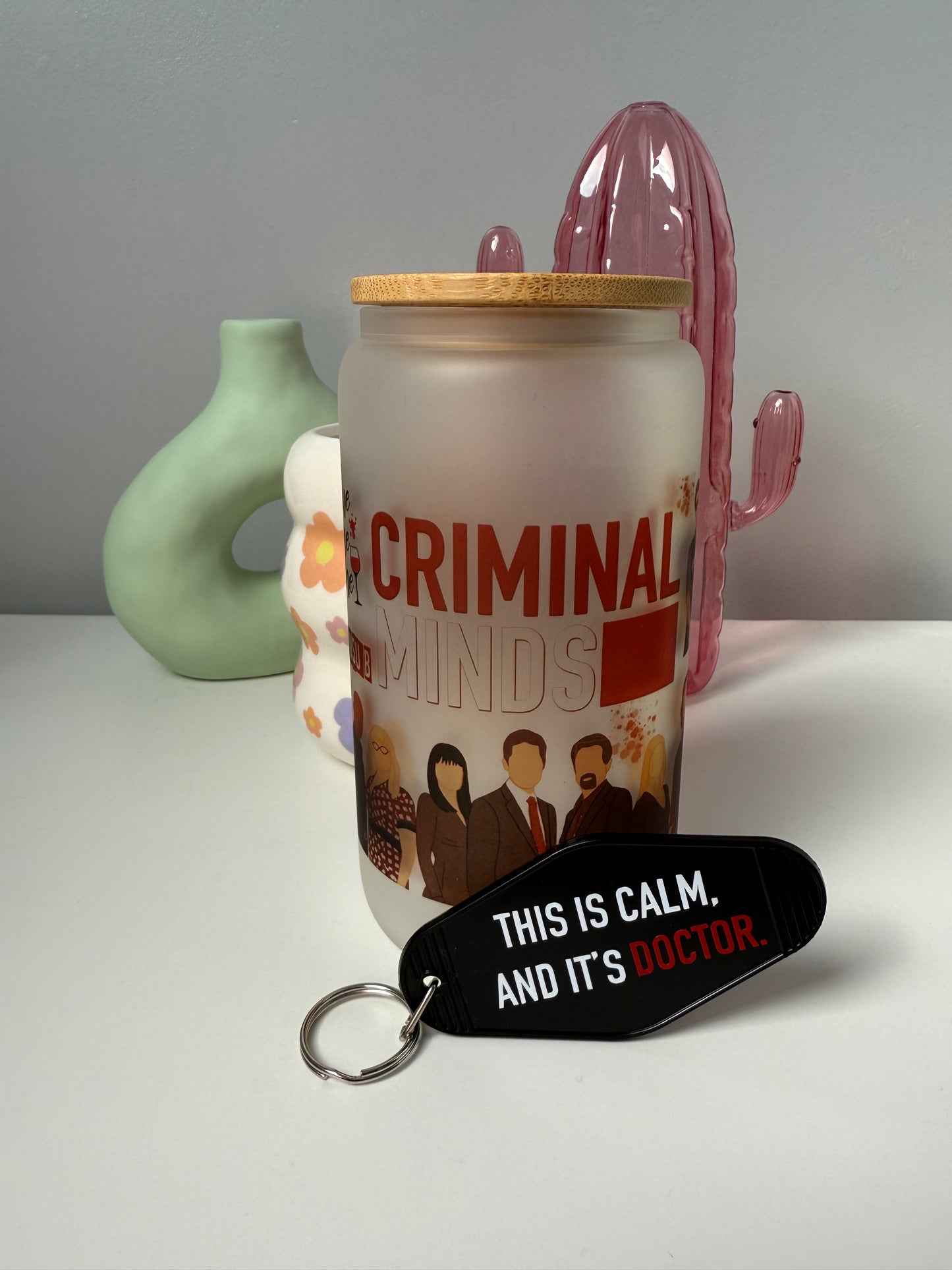 Criminal Minds Bundle 2