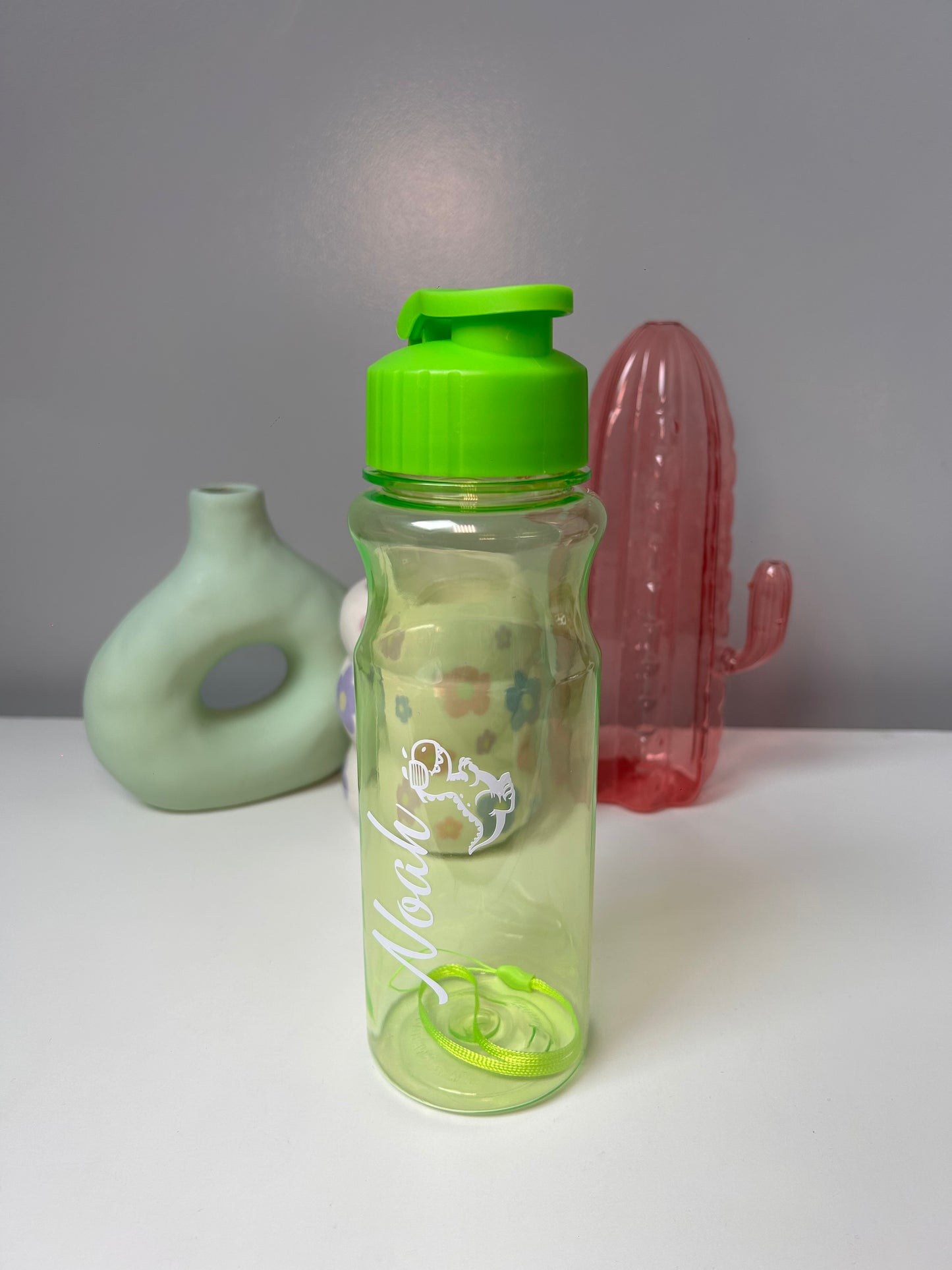 Personalised Water Bottle