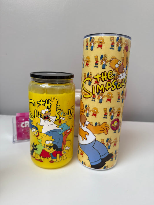 The Simpsons Bundle 3