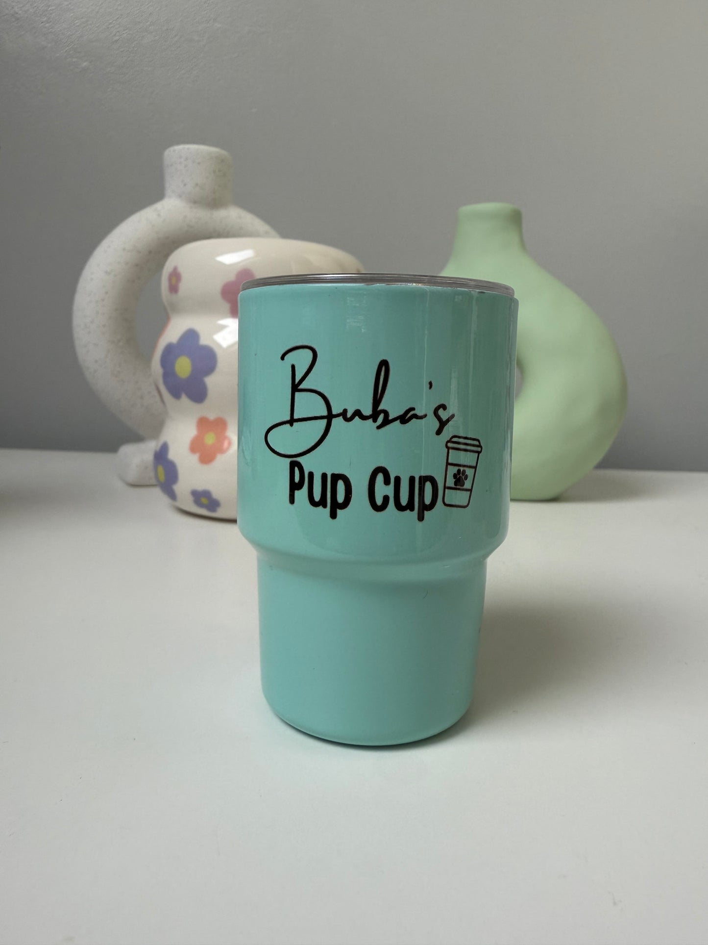 Pup Cup