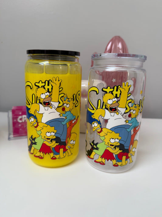 The Simpsons Bundle 2