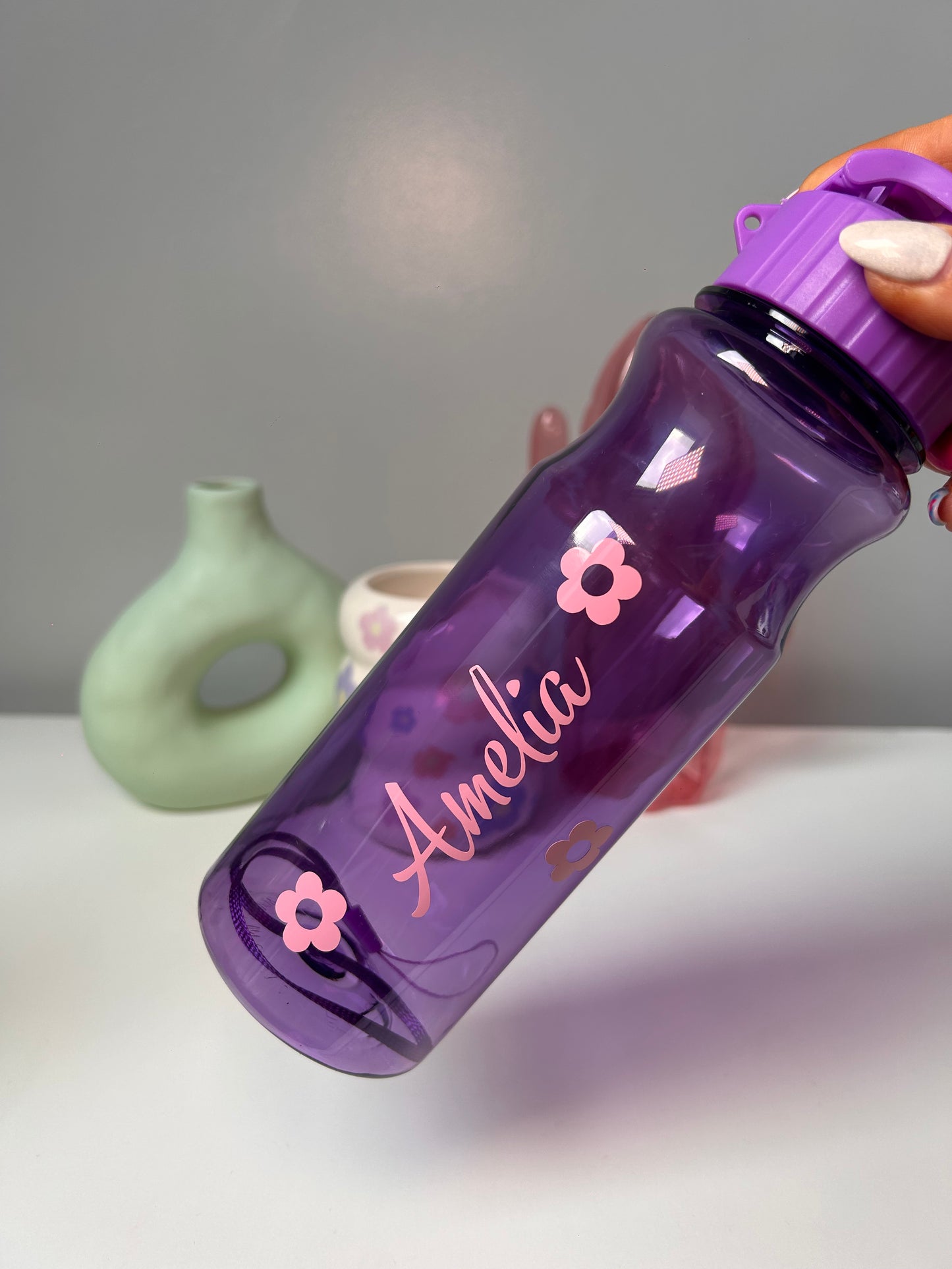 Personalised Water Bottle