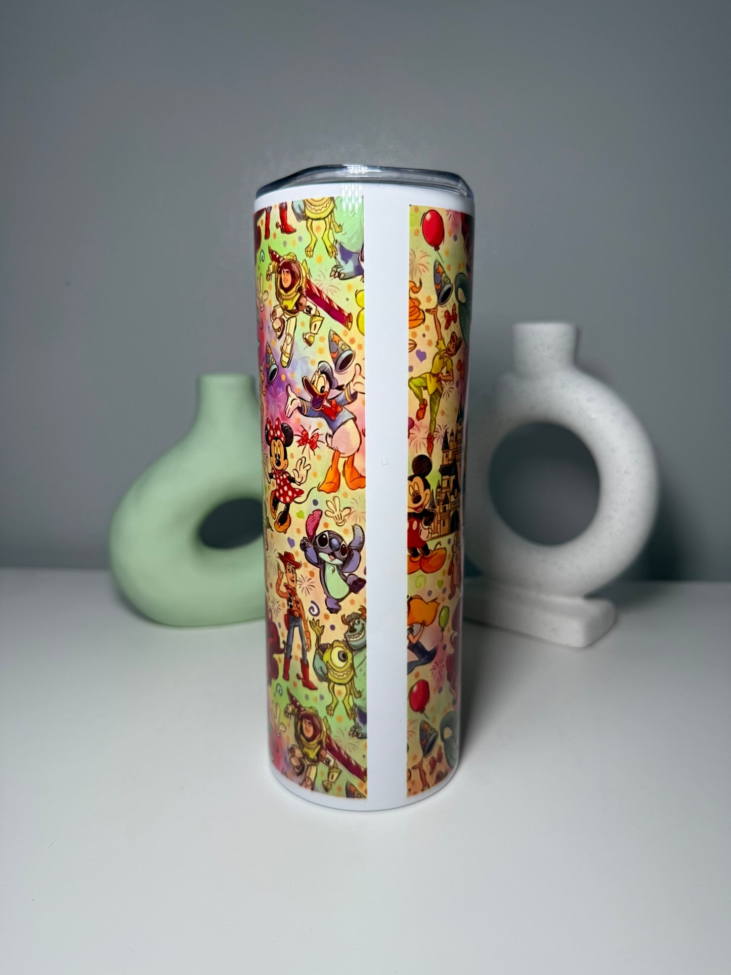 Disney Thermal Tumbler