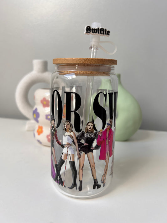 Taylor Swift Eras Bundle