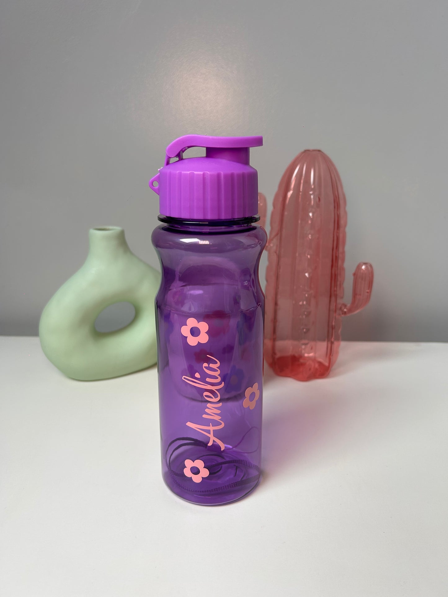 Personalised Water Bottle