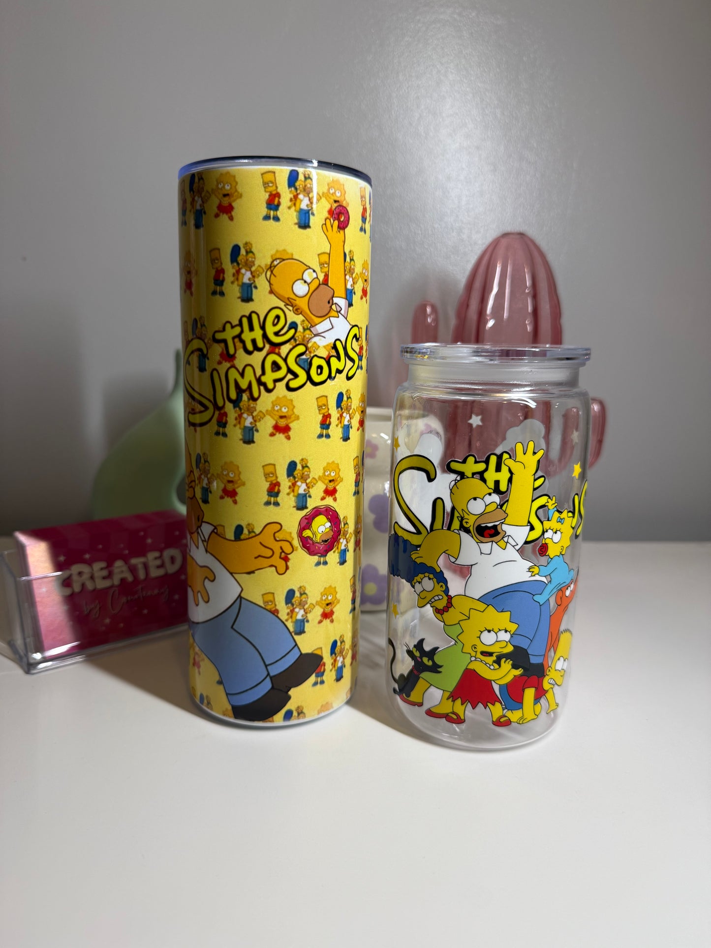 The Simpsons Bundle 1