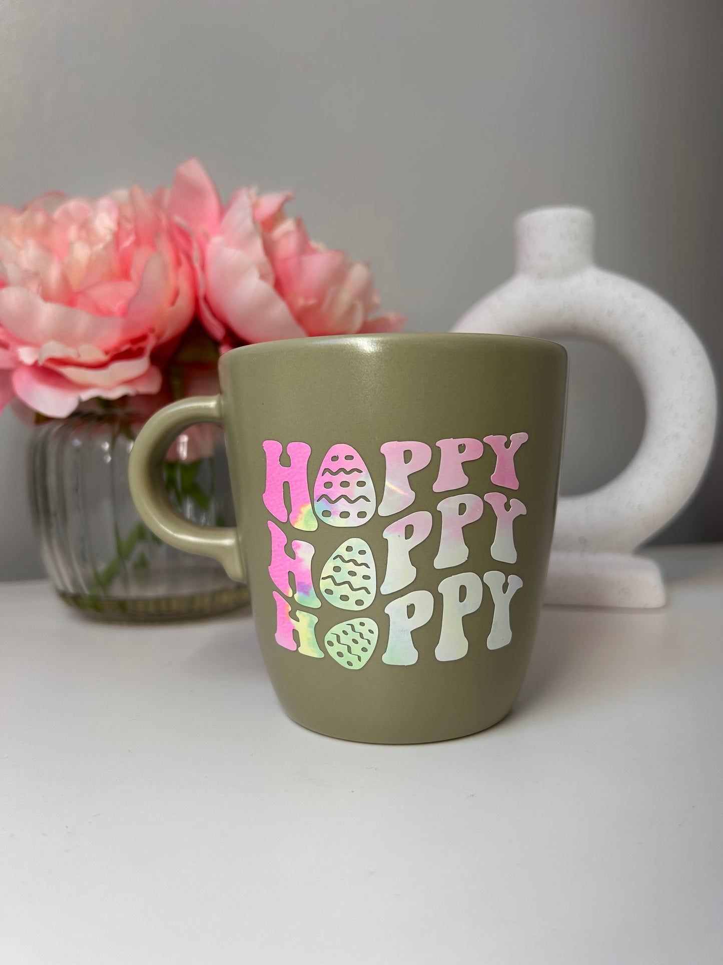 Hoppy Mug