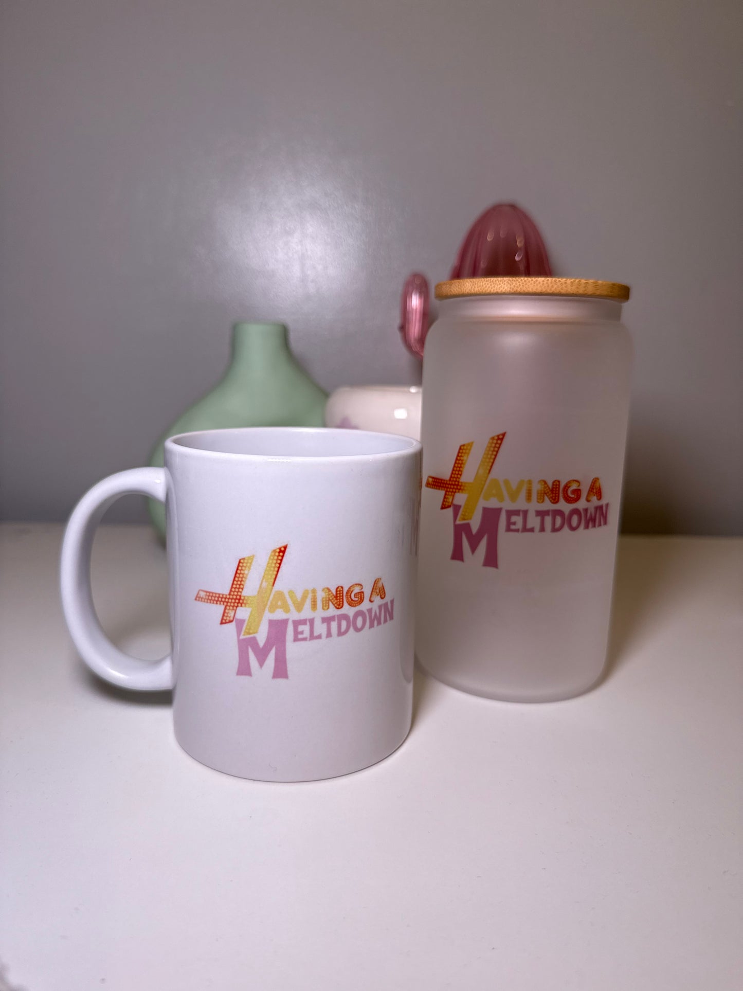 Having a Meltdown Bundle