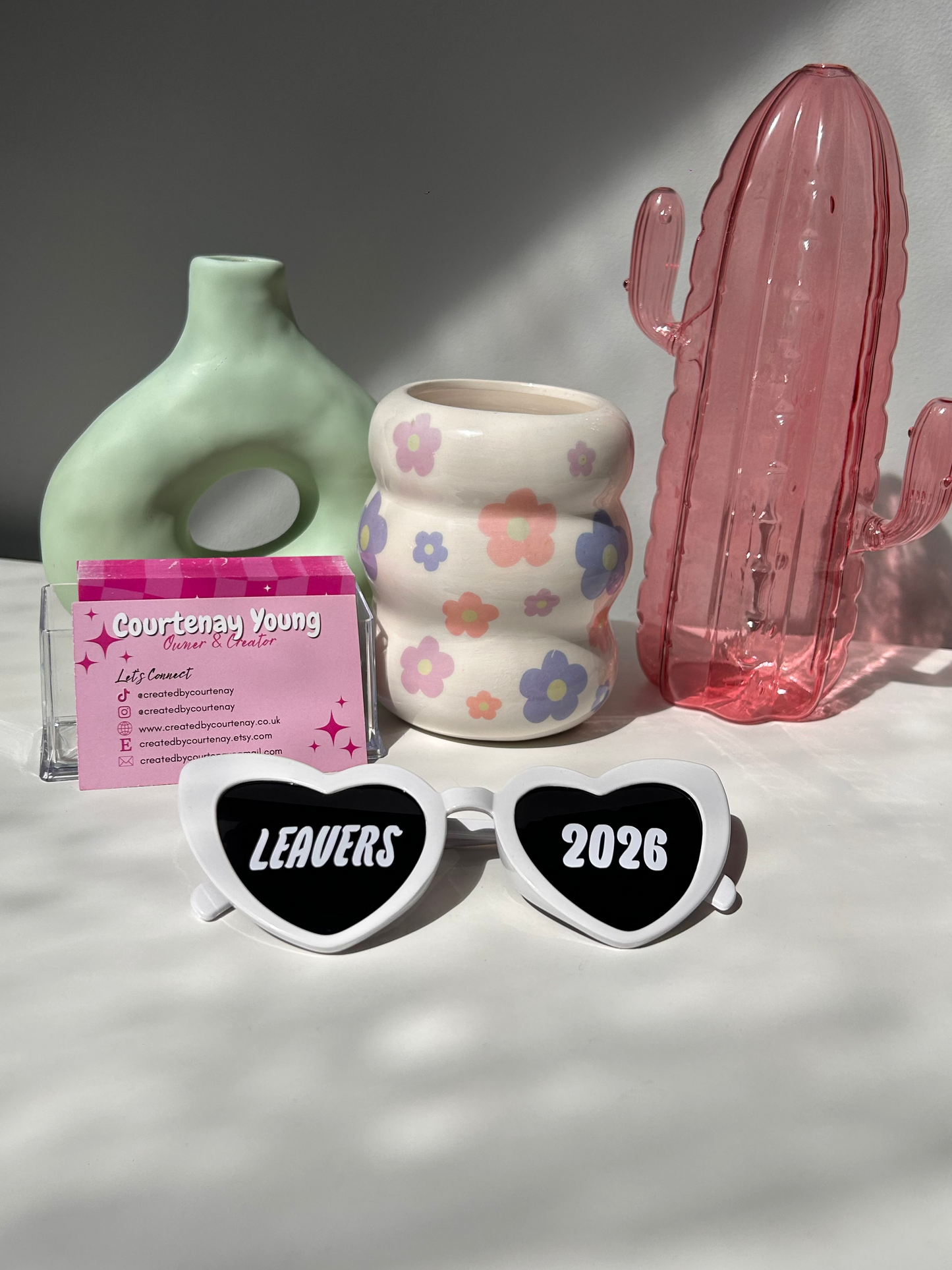 Leavers 2026 Sunglasses
