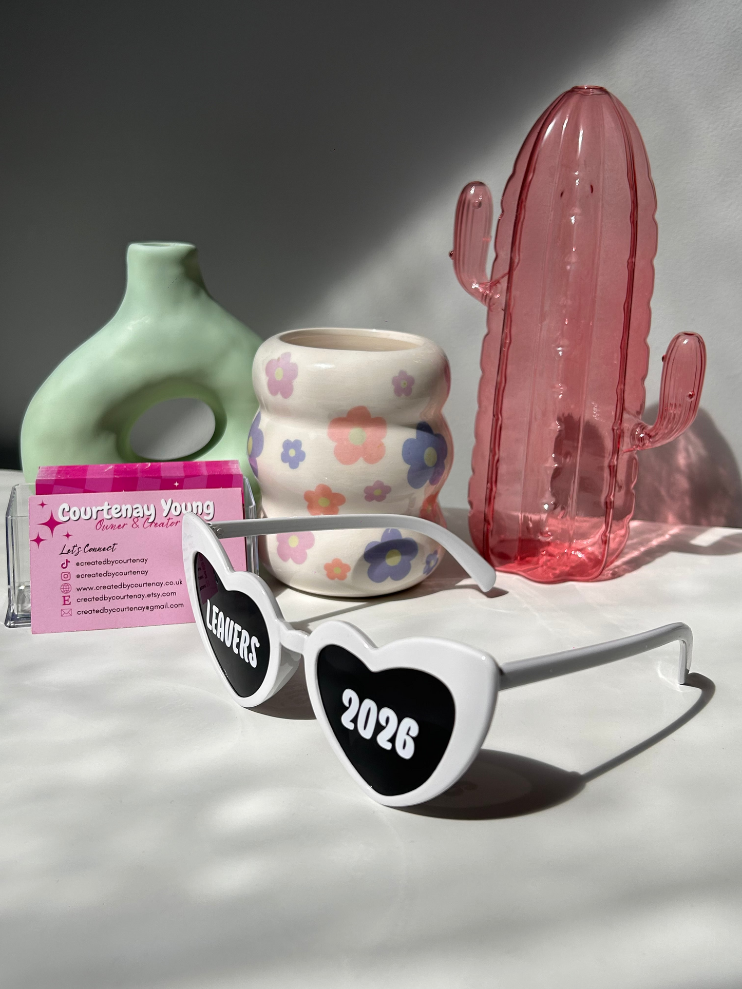Leavers 2026 Sunglasses