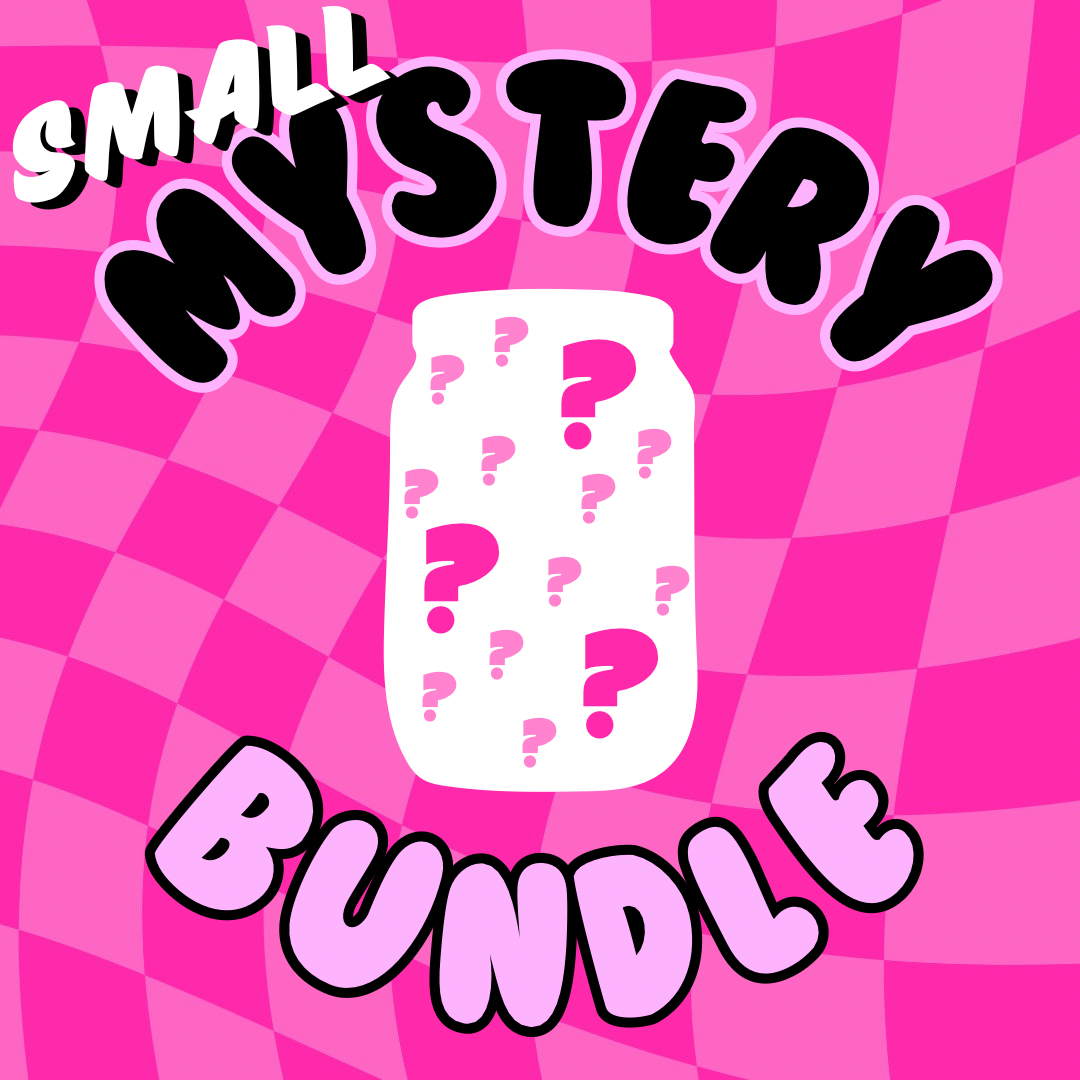 Small Mystery Bundle