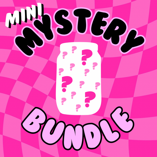 Mini Mystery Bundle