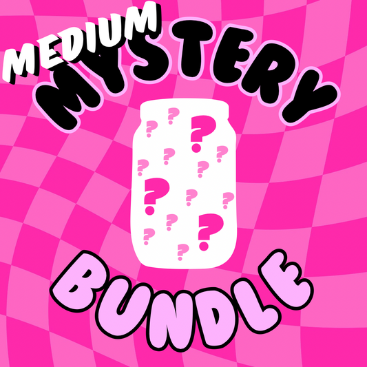 Medium Mystery Bundle