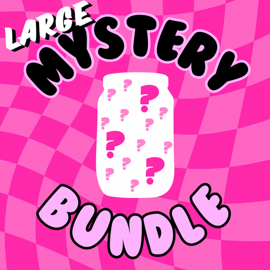 Large Mystery Bundle