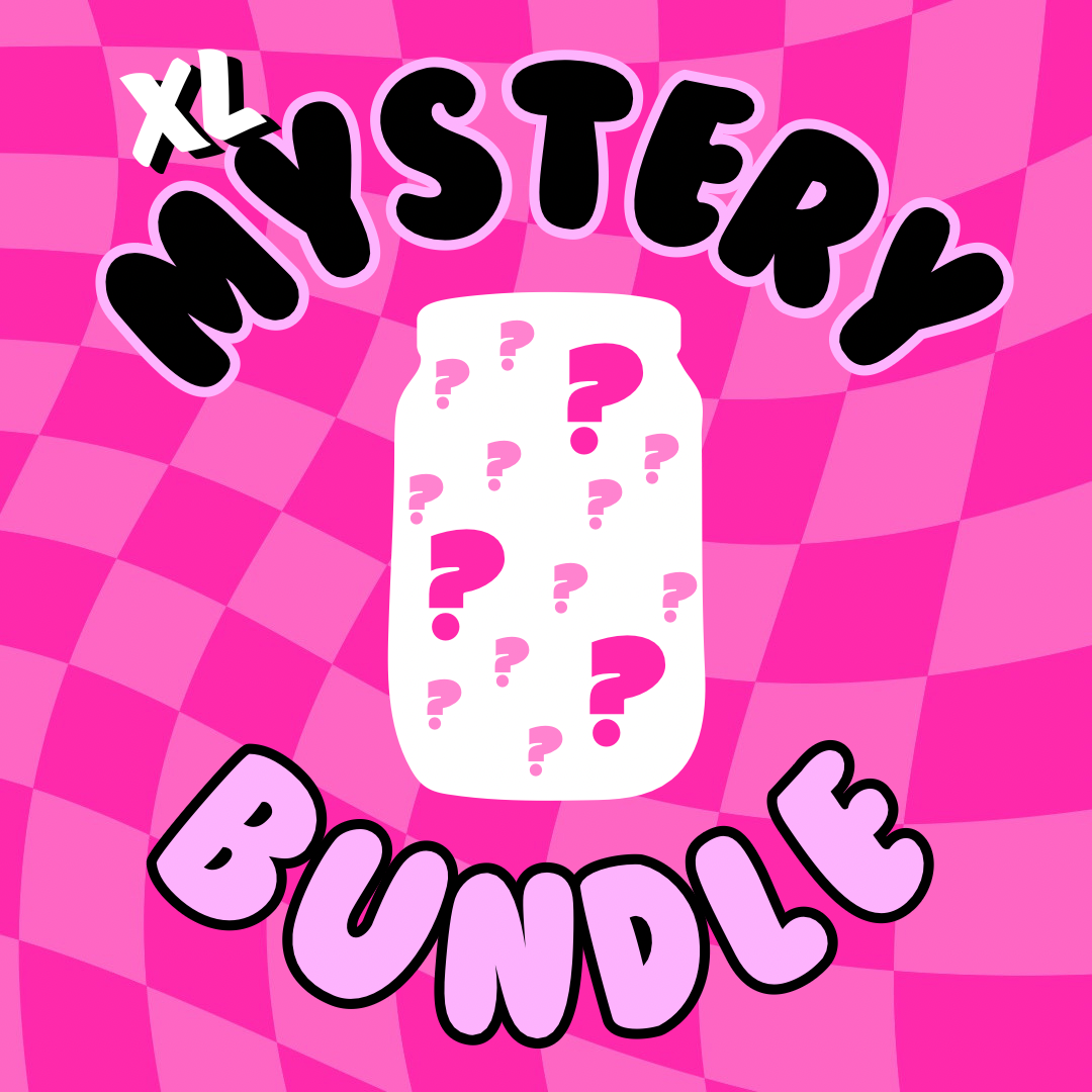 XL Mystery Bundle