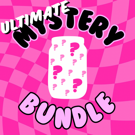 Ultimate Mystery Bundle